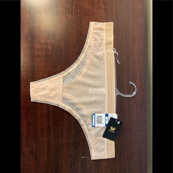 Wacoal Aphrodite hipster panties  - Picture 5 of 6